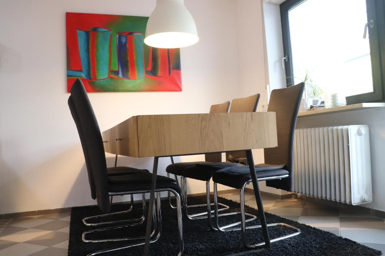 Haus 16 Ferienhaus Zwischen Salzburg Chiemsee Und Waging Am See Kirchanschoring Extérieur photo